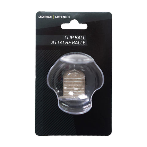 





CLIPBALL DE TENNIS TRANSPARENT