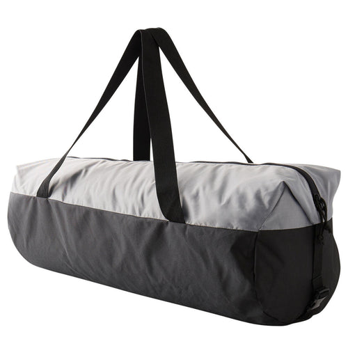 





SAC FITNESS DE TAPIS DE SOL - GRIS