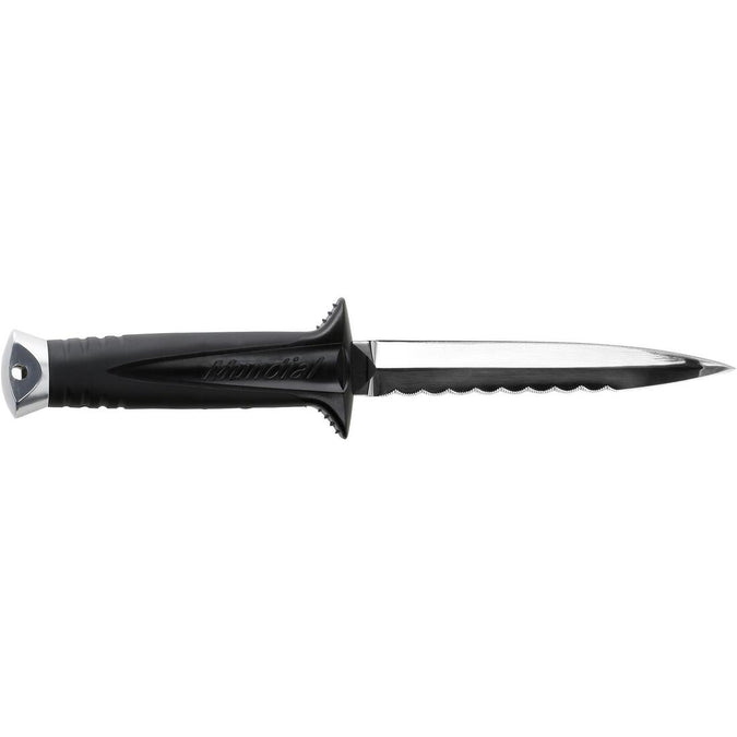 





Couteau dague de chasse sous-marine Mundial 2, photo 1 of 8
