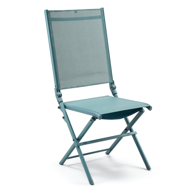 





CHAISE COMFORT DOUBLE POSITION POUR LE CAMPING, photo 1 of 7